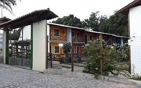 Lindo Apartamento em Lençóis